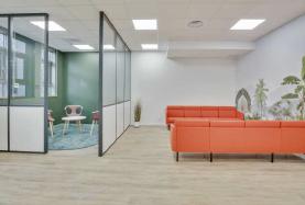 Bureau Rueil-Malmaison 3176m² Location bureau Rueil-Malmaison Hauts-de-Seine OLBUR2001602 3